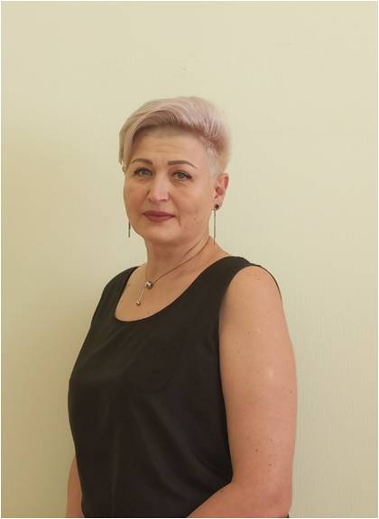 Педагогический работник Коршунова Наталья Леонидовна.