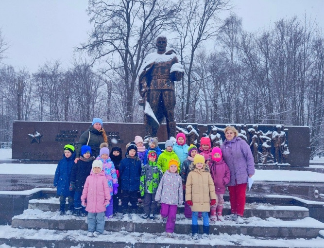 Автобус Победы Автобус Победы.