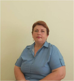 Педагогический работник Степовая Екатерина Сергеевна Педагогический работник Степовая Екатерина Сергеевна