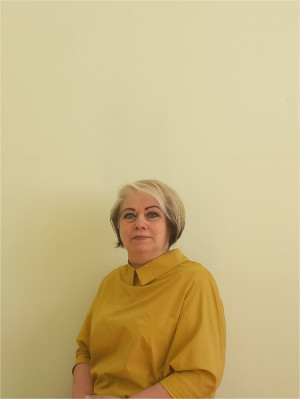 Педагогический работник Яковлева Елена Николаевна Педагогический работник Яковлева Елена Николаевна